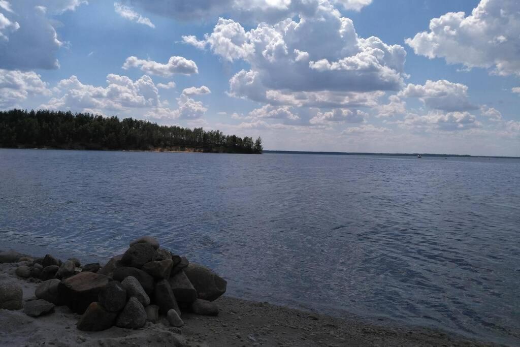 Rietschen, Natur Erleben المظهر الخارجي الصورة